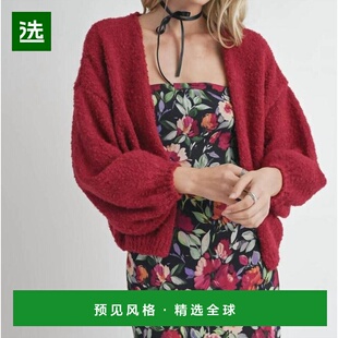 1h可退 【美国直邮】sadie & sage 女士 毛衣