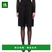 美国直邮 休闲裤 marine 1h可退 serre 女士 宽松直筒裤 百搭女