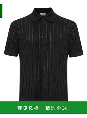 香港直邮Tom Ford 短袖Polo衫 KPS029 YMC035男装
