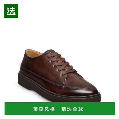 【美国直邮】allen edmonds 男士 正装鞋 【付后1h可退】德比鞋