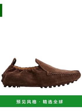 香港直邮Tod's 豆豆驾驶鞋男鞋一脚蹬 XXW22L0JB20M8W