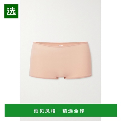 1h可退 香港直邮SKIMS 女士 Fits Everybody 平角内裤（颜色：Cla