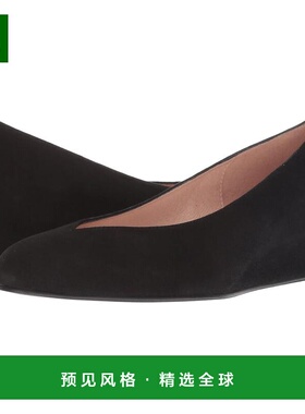 1h可退 【美国直邮】french sole 女士 时尚休闲鞋