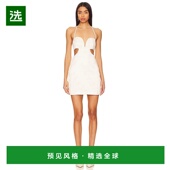 香港直邮Majorelle 女士 Portia 1h可退 迷你连衣裙 ACD1881F22