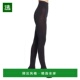 腿部支撑不透明紧身裤 1h可退 Ind. 100 美国直邮 Wolford