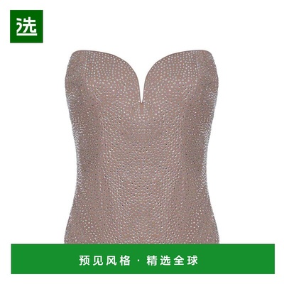 香港直邮Giuseppe di Morabito 女士T恤 TO352FC05428A21