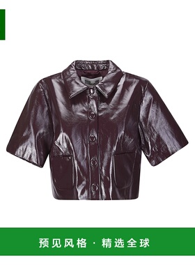 1h可退 香港直邮Baum Und Pferdgarten 女士 Beth 衬衫 24649