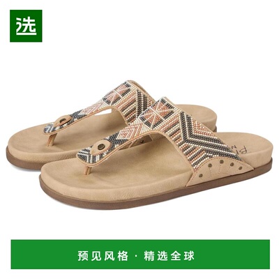 1h可退 【美国直邮】blowfish malibu 女士 凉鞋