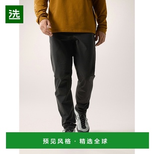LEVON裤 子 男装 欧洲直邮Arc 户外休闲裤 始祖鸟 卫裤 teryx