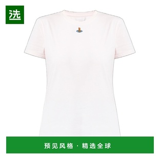 T恤 短袖 3G010017J001M Westwood 香港直邮Vivienne