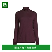 美国直邮 majestic filatures 1h可退 女士 毛衣