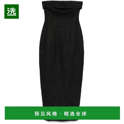 1h可退 香港直邮FAITHFULL THE BRAND 女士 Faithfull Brand 连衣