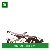 单鞋 1h可退 凉鞋 PECHE2532女鞋 香港直邮Carel 女士