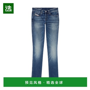 jiann 0dbee 修身 A178970DBEE 香港直邮Diesel 牛仔裤 1992