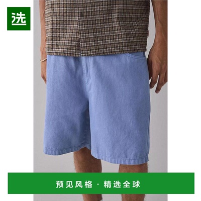 1h可退 【美国直邮】manastash 男士 休闲裤