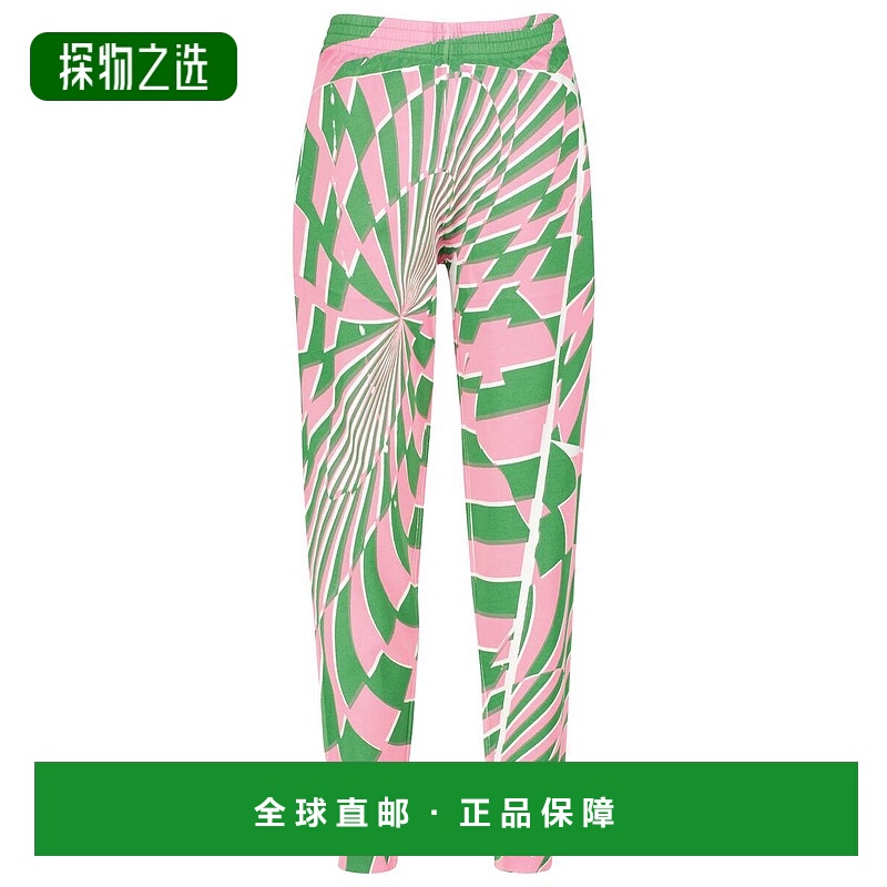 香港直邮Stella Mccartney 斯特拉·麦卡特尼 女士 x Ed Curtis