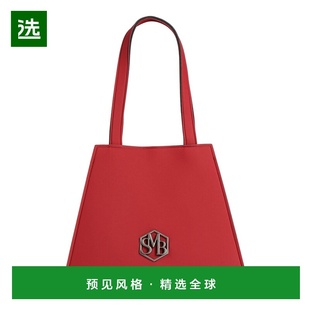 1h可退 香港直邮Save My Bag 女士 肩包 brown棕色 舒适时尚