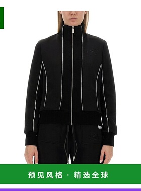 1h可退 欧洲直邮OFF-WHITE 女士西服OWVC007F23JER0011010外套