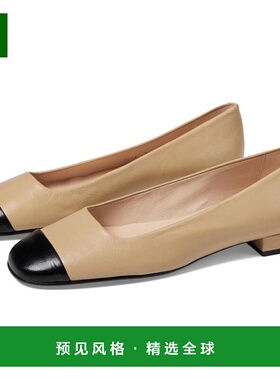 1h可退 【美国直邮】french sole 女士 时尚休闲鞋