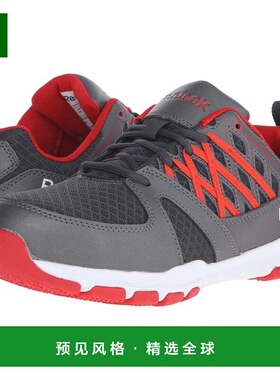 1h可退 【美国直邮】Reebok 工作|Sublite 工作锐步