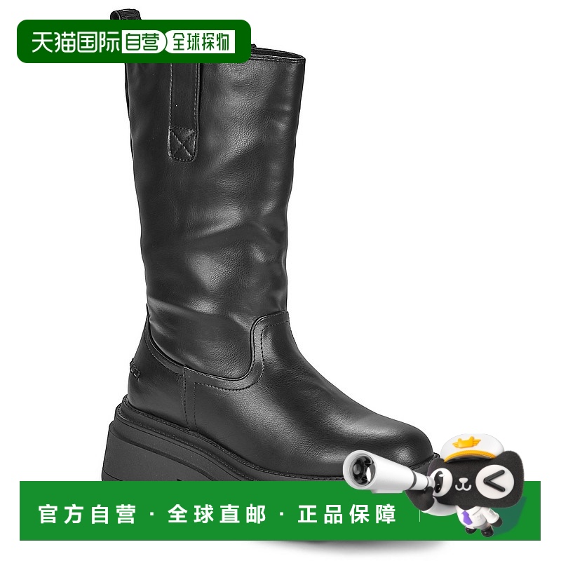 欧洲直邮Buffalo  女鞋 秋冬 靴子 BFL // MARS FARMER BOOT