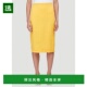 香港直邮REJINA 半身裙 PYO 1h可退 女士 Dani D164 yellow黄色
