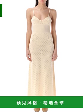 1h可退 香港直邮THE GARMENT 女士 TOMORROW 针织连衣裙 21191020