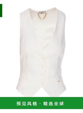 香港直邮ELISABETTA FRANCHI 女士西服 GL00552E2360 AW2025