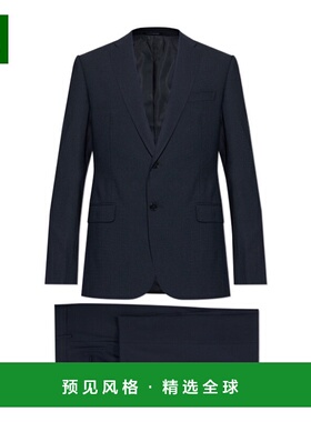 香港直邮Emporio Armani 单排扣西装套装 EM000098TE16880阿玛尼