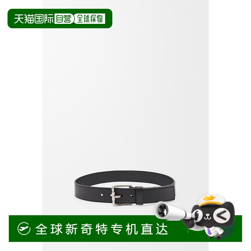 1h可退 欧洲直邮loewe 男士 腰带罗意威皮带