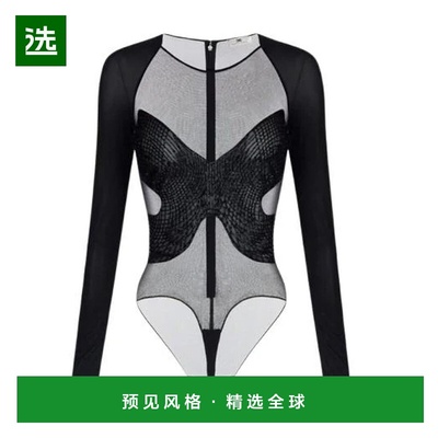 香港直邮ELISABETTA FRANCHI 女士连体衣 BO01061E2110 SS2026