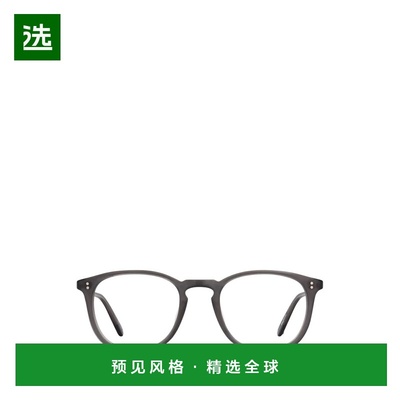 香港直邮GARRETT LEIGHT 男士太阳镜 12541770KINNEYMGCR SS2024