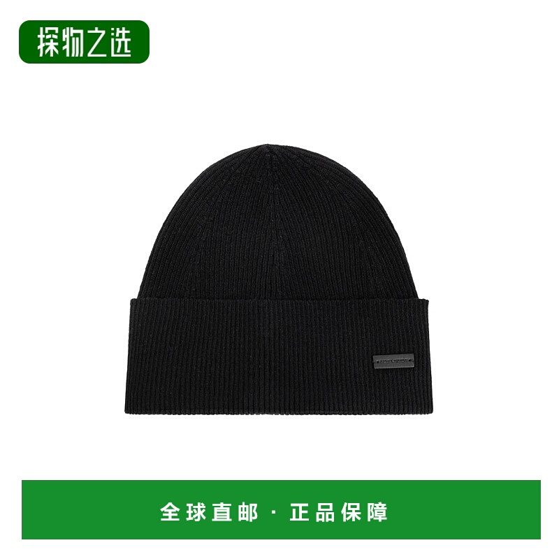 1h可退 欧洲直邮saint laurent 男士 帽子针织帽