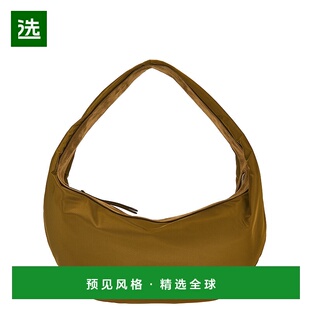 1h可退 香港直邮KHAITE 女士 Olivia 运动款中号水饺包 H6018952