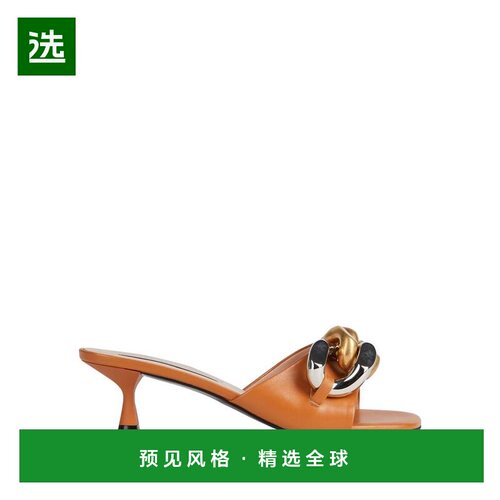 1h可退 【美国直邮】stella mccartney 女士 凉鞋