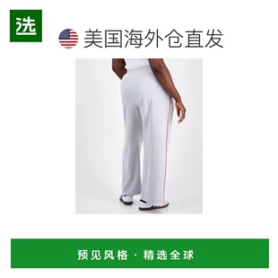 1h可退 【美国直邮】rebellious one 女士 休闲裤