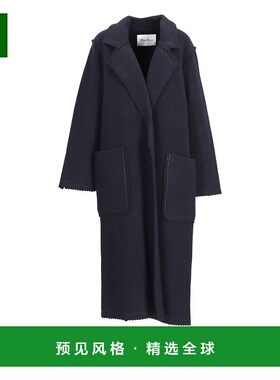 欧洲直邮MAX MARA 女士外套2421316013650JENE001