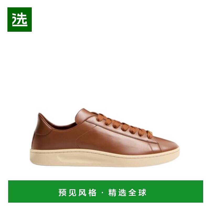 香港直邮Valentino 系带运动鞋 YS0K34BYA