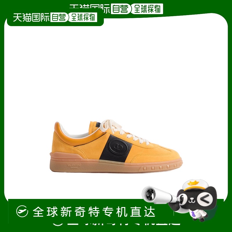香港直邮Valentino UPVILLAGE低帮休闲鞋 YS0H77LAL
