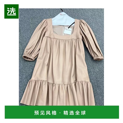 香港直邮RED VALENTINO 女士半身裙 WR3ND01H639377