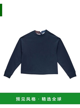 香港直邮PAUL SMITH 女士卫衣 W1R420VT1087849 SS2026 蓝色