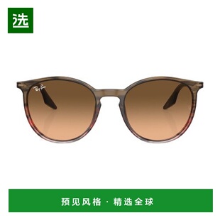 形太阳镜 Panto RB2204雷朋 BAN 欧洲直邮RAY