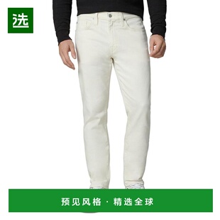 1h可退 【美国直邮】Joe s Jeans The Brixton Slim Straight Fit