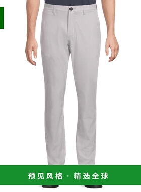 1h可退 【美国直邮】travis mathew 男士 休闲裤裤子直筒裤