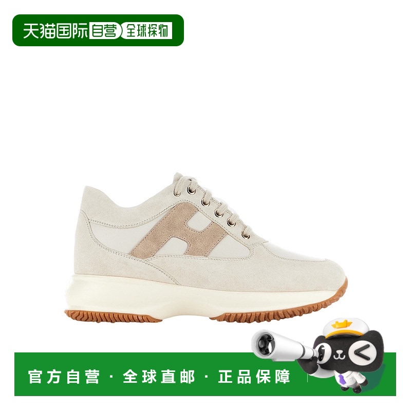 香港直邮Hogan Interactive 运动鞋 HXW00N0EX90TF1