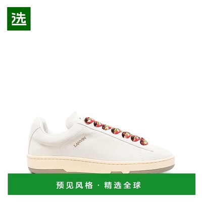 欧洲直邮LANVIN 女士休闲鞋FWSKDK0BVESUA2300