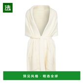 舒适时尚 1h可退 针织开衫 beige米色 香港直邮Marella 女士