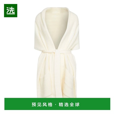 1h可退 香港直邮Marella 女士 针织开衫 beige米色 舒适时尚