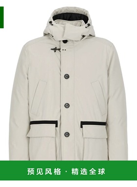 香港直邮FAY 男士夹克 NAM36470100VLFB002