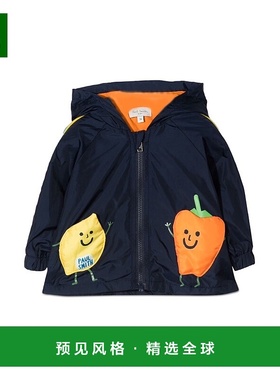 欧洲直邮PAUL SMITH 男童夹克P06013B83D